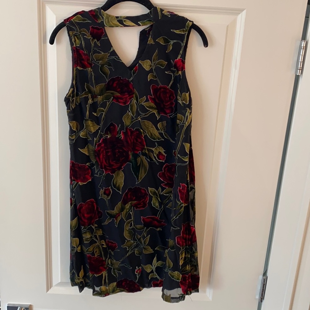 Beautiful wedding or Holiday party dress